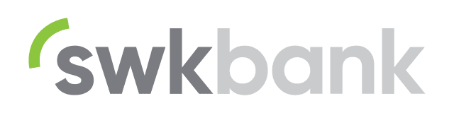 Logo von SWK Bank