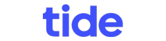 Logo - Tide